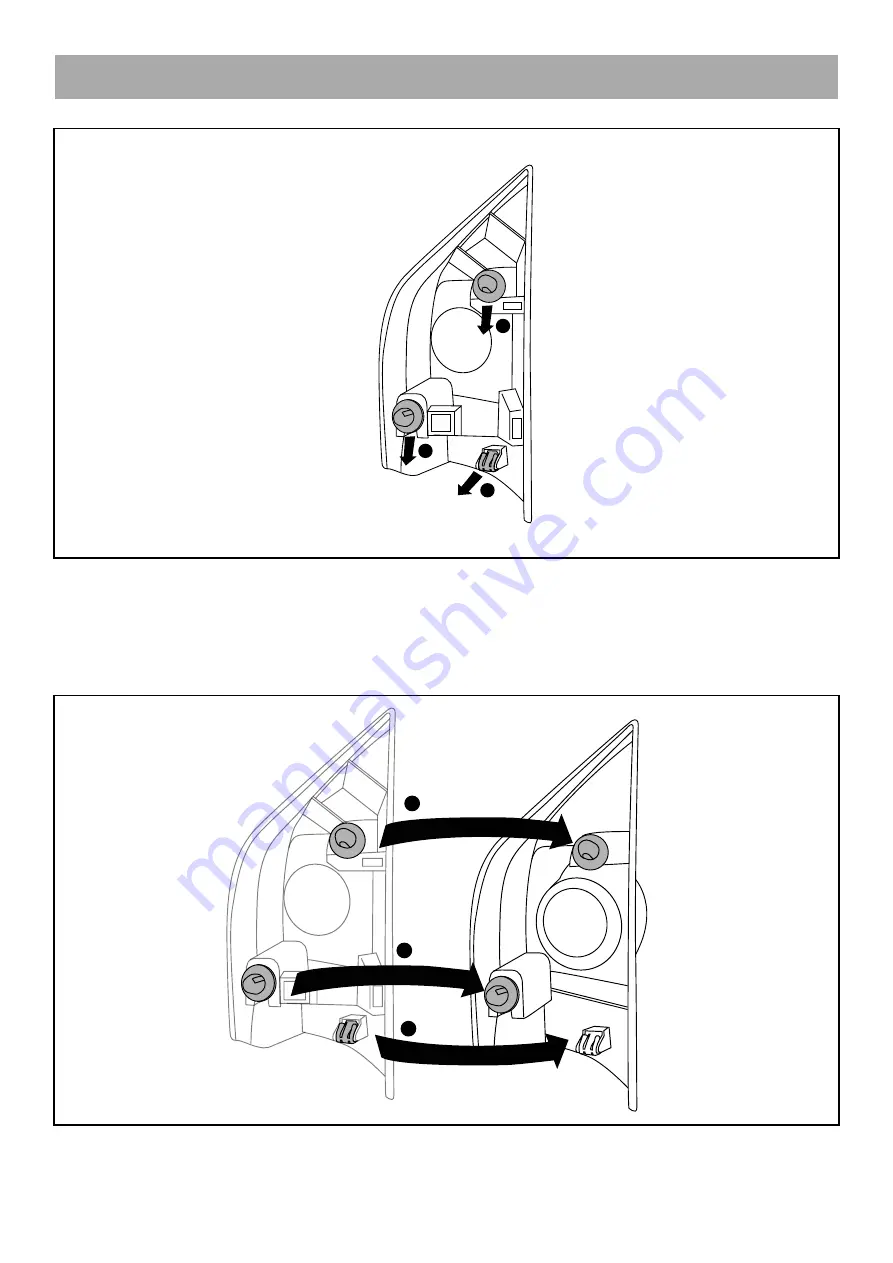 Alpine RN16 - R65 Installation Manual Download Page 29