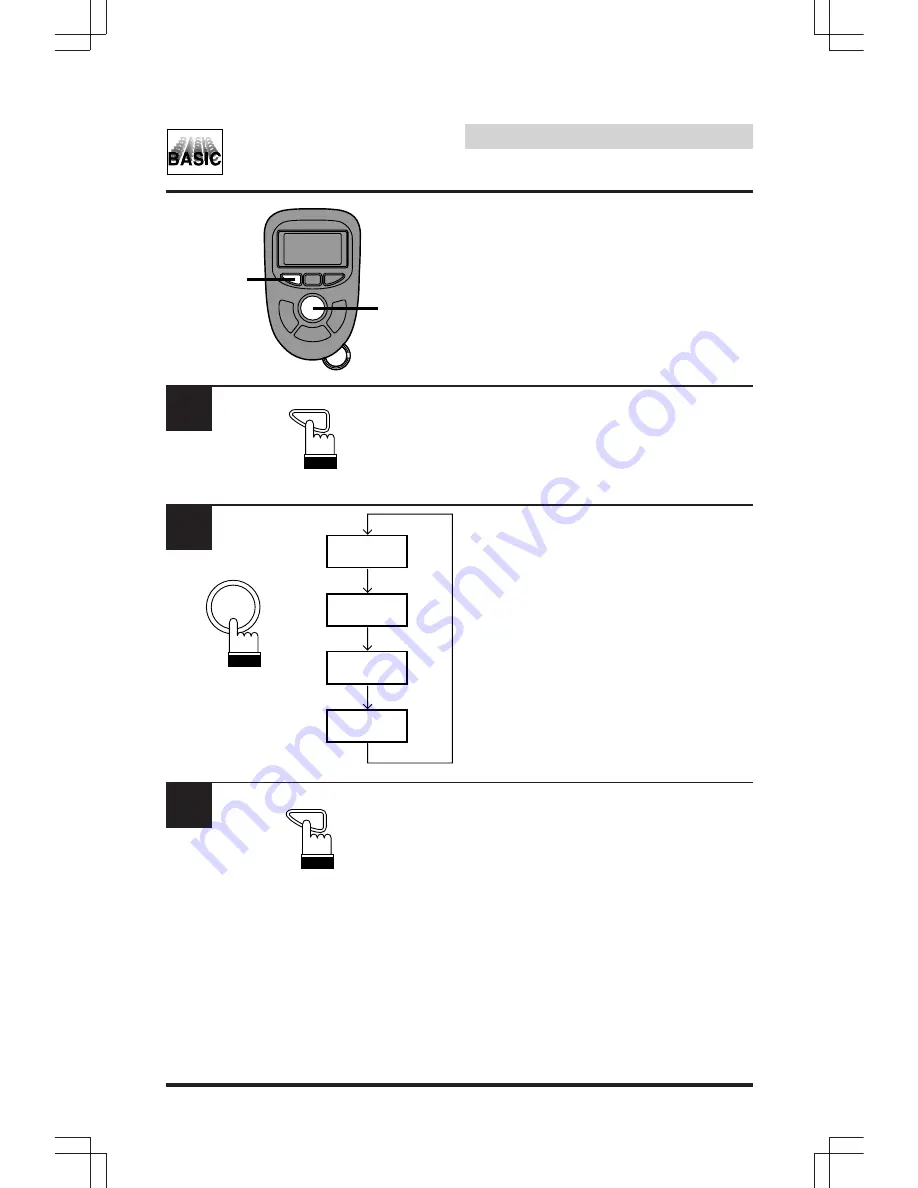 Alpine SEA-8081 Owner'S Manual Download Page 28