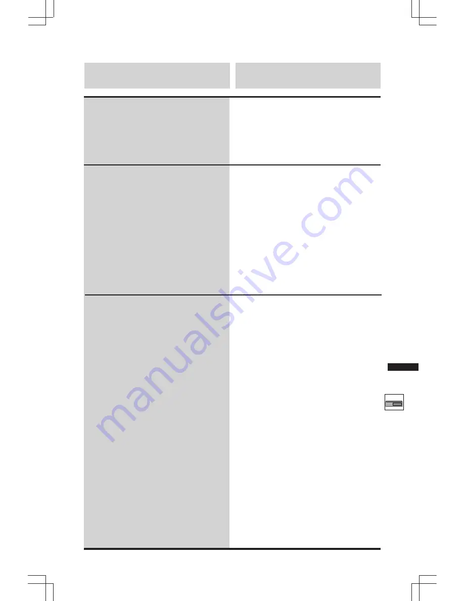 Alpine SEA-8081 Owner'S Manual Download Page 191