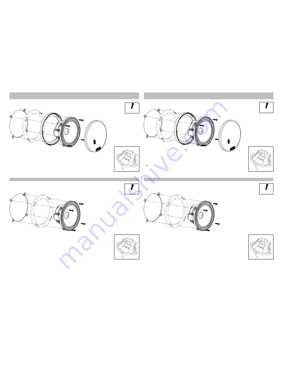 Alpine SPX-F17T Owner'S Manual Download Page 5