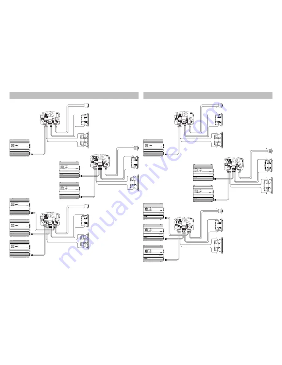 Alpine SPX-F17T Owner'S Manual Download Page 10