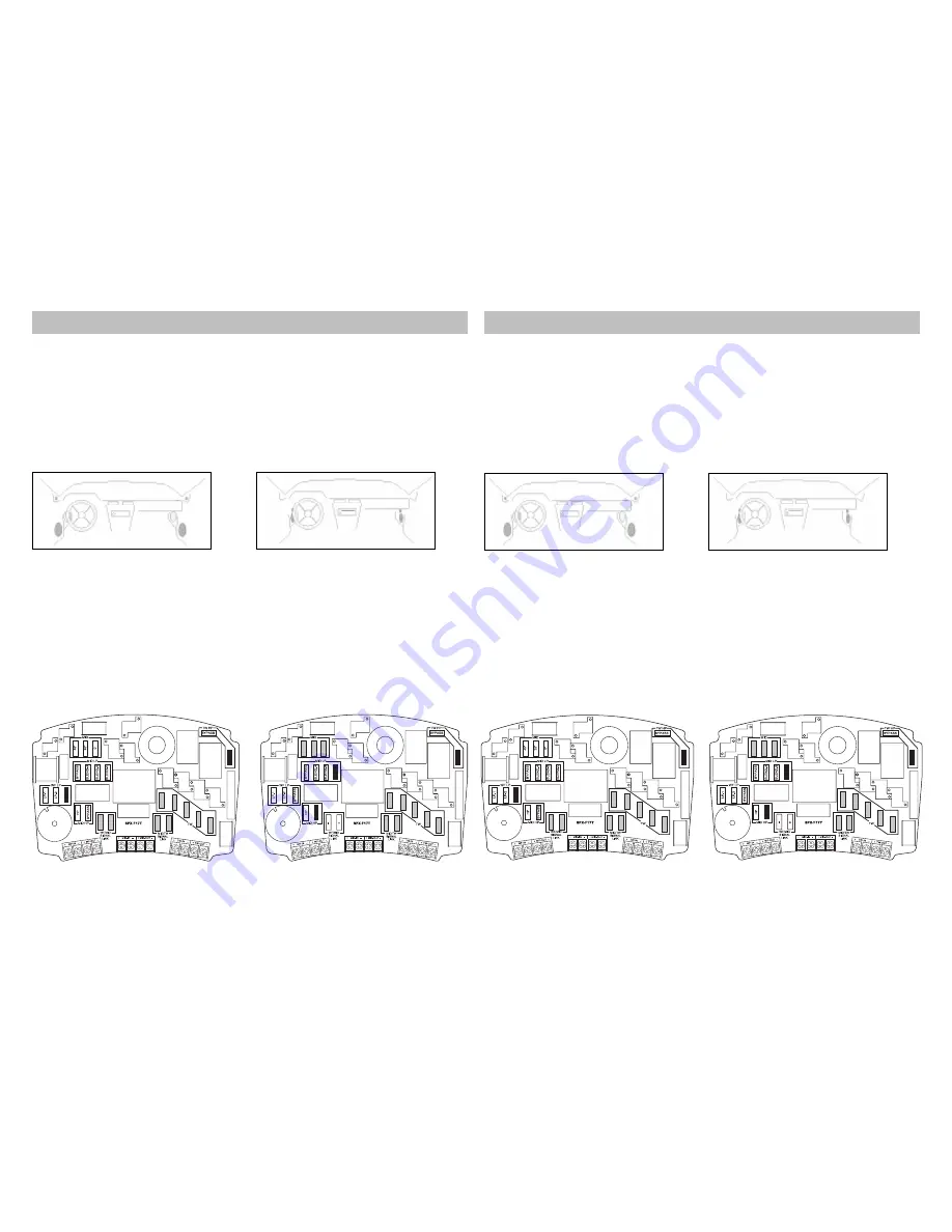 Alpine SPX-F17T Owner'S Manual Download Page 22