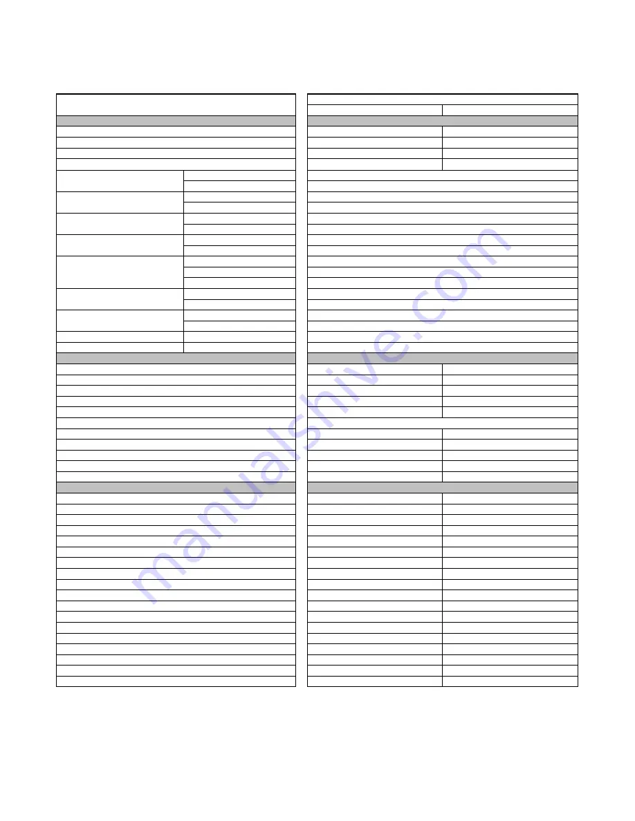 Alpine SWE-1244E User Manual Download Page 3