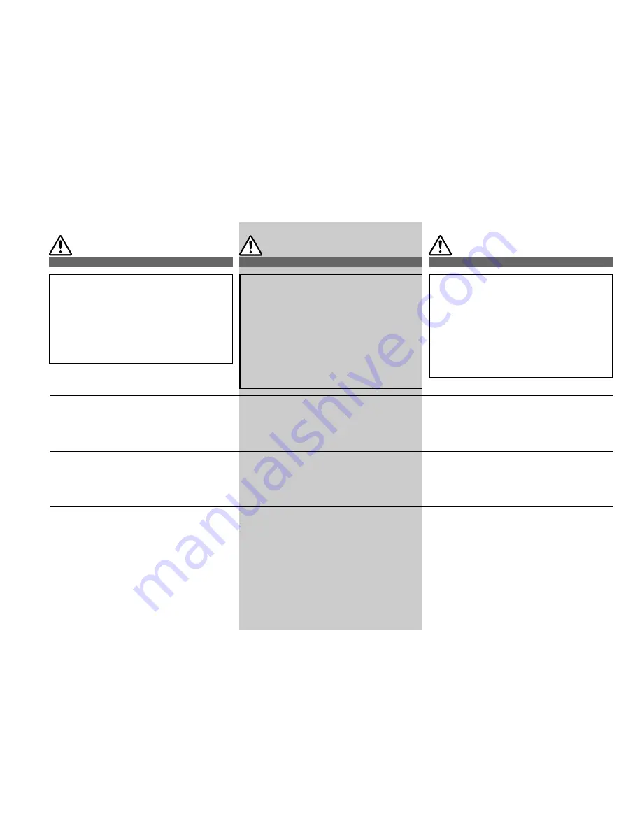 Alpine TDA-7560R Owner'S Manual Download Page 2