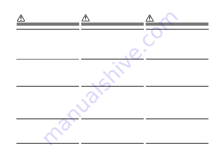 Alpine TDA-7561R Owner'S Manual Download Page 10