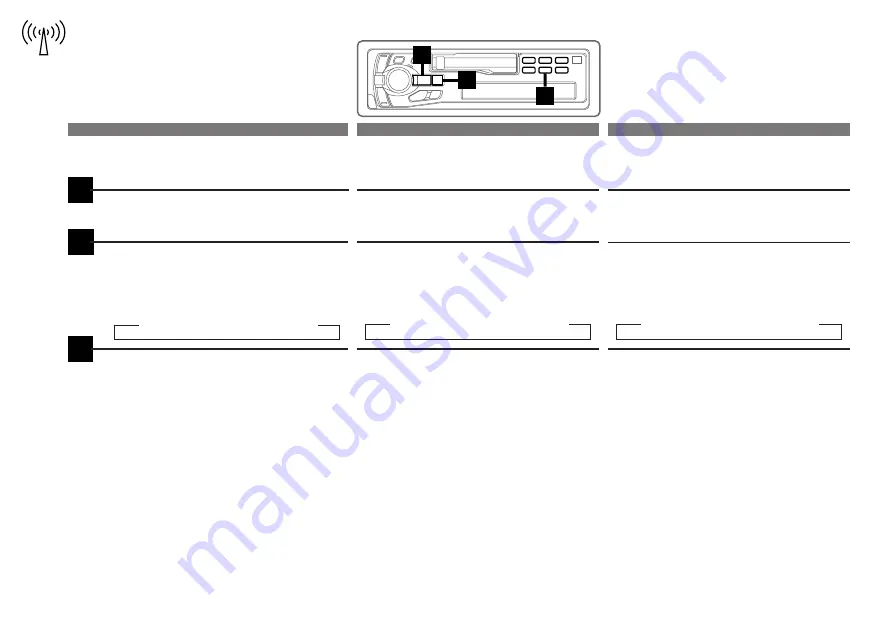 Alpine TDA-7561R Owner'S Manual Download Page 28