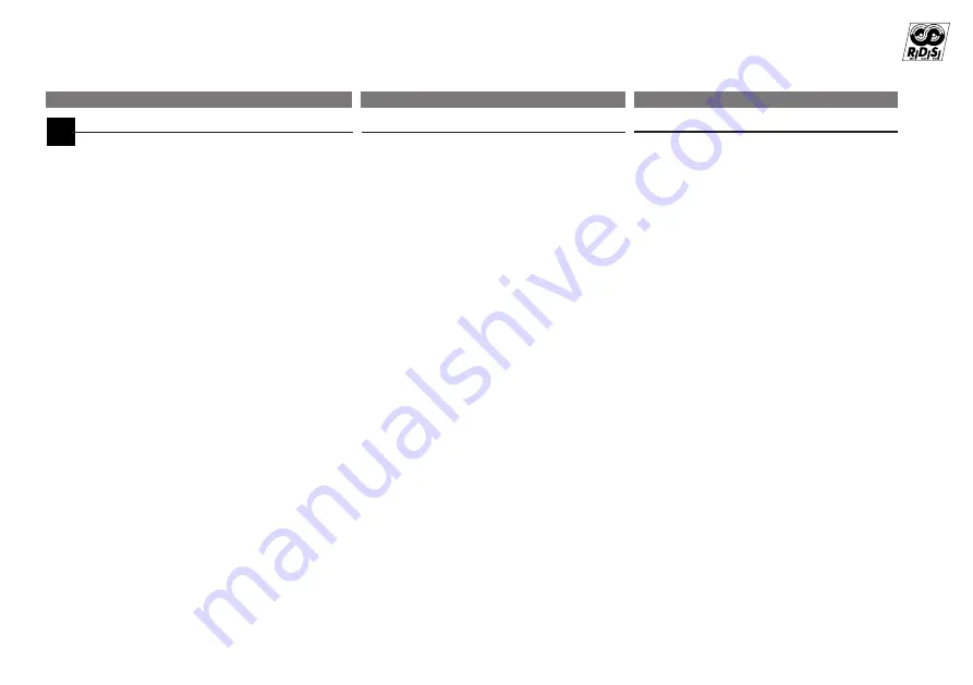 Alpine TDA-7561R Owner'S Manual Download Page 33