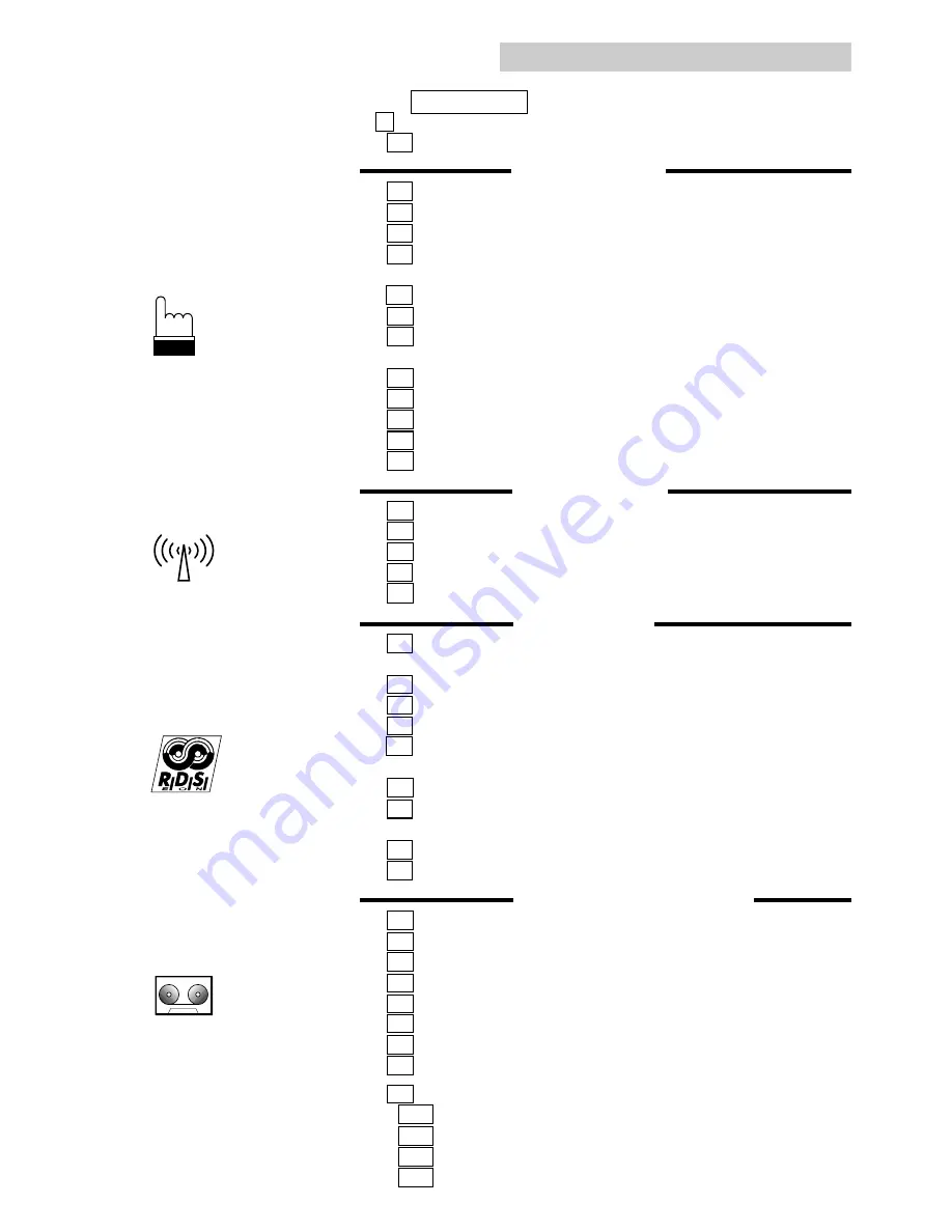 Alpine TDA-7565R Owner'S Manual Download Page 6