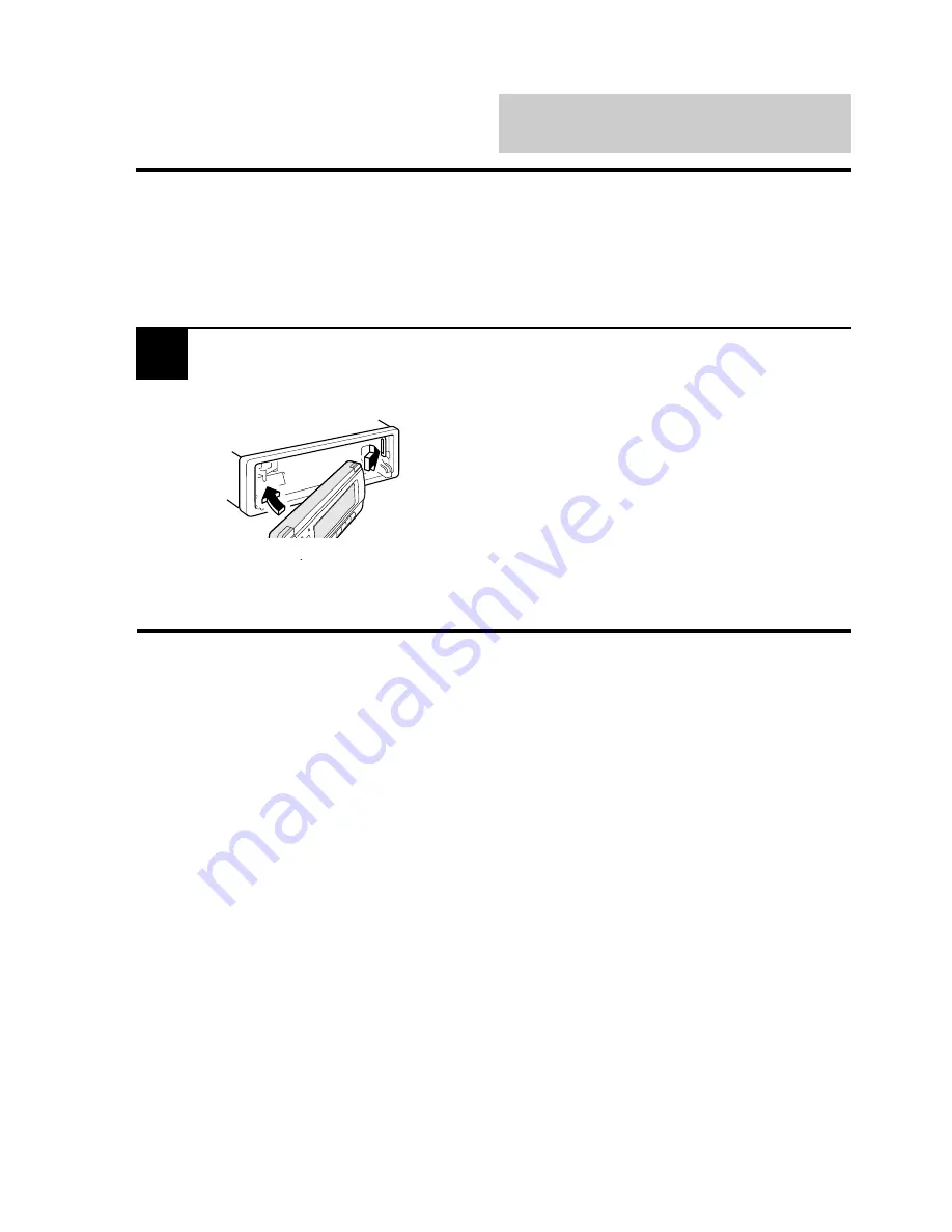 Alpine TDA-7565R Owner'S Manual Download Page 14