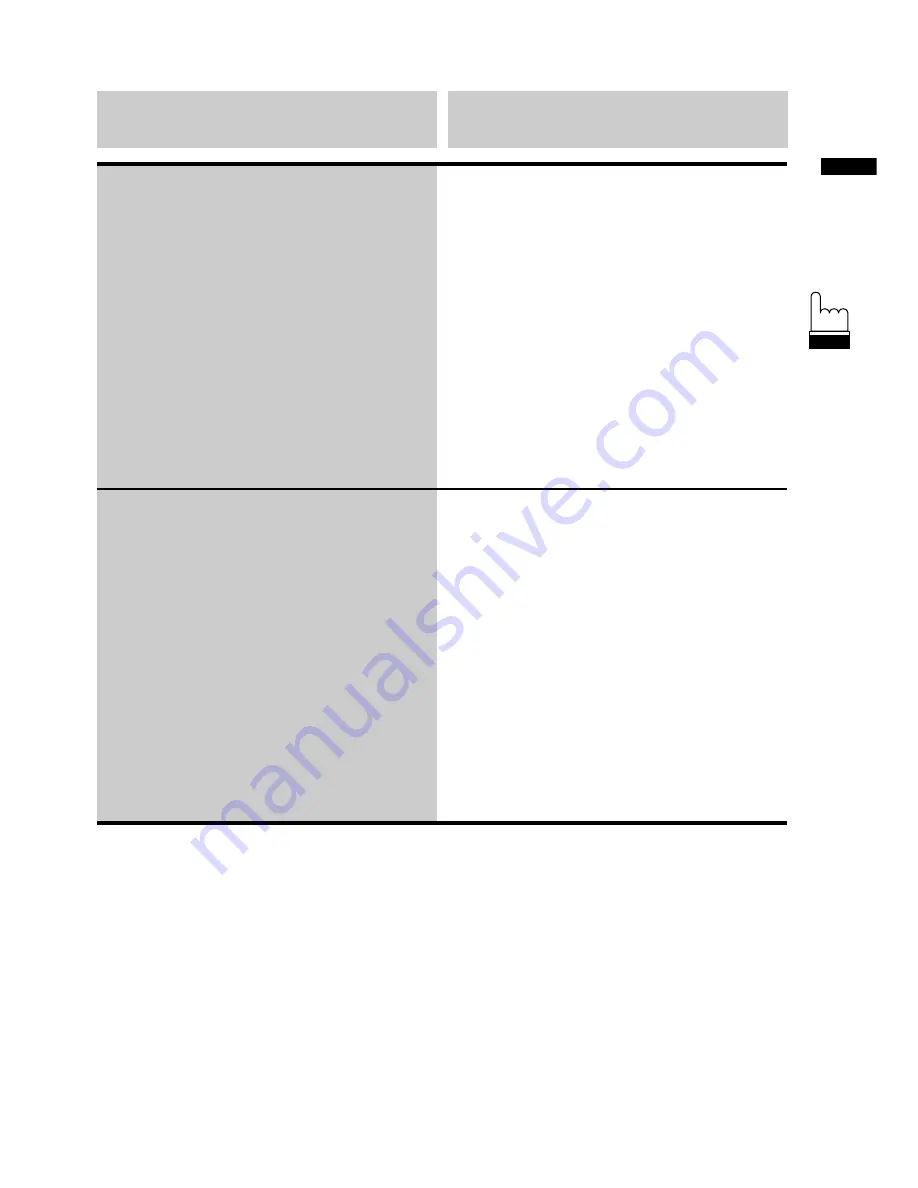 Alpine TDA-7565R Owner'S Manual Download Page 23