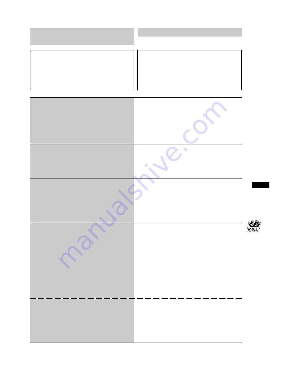 Alpine TDA-7565R Owner'S Manual Download Page 47