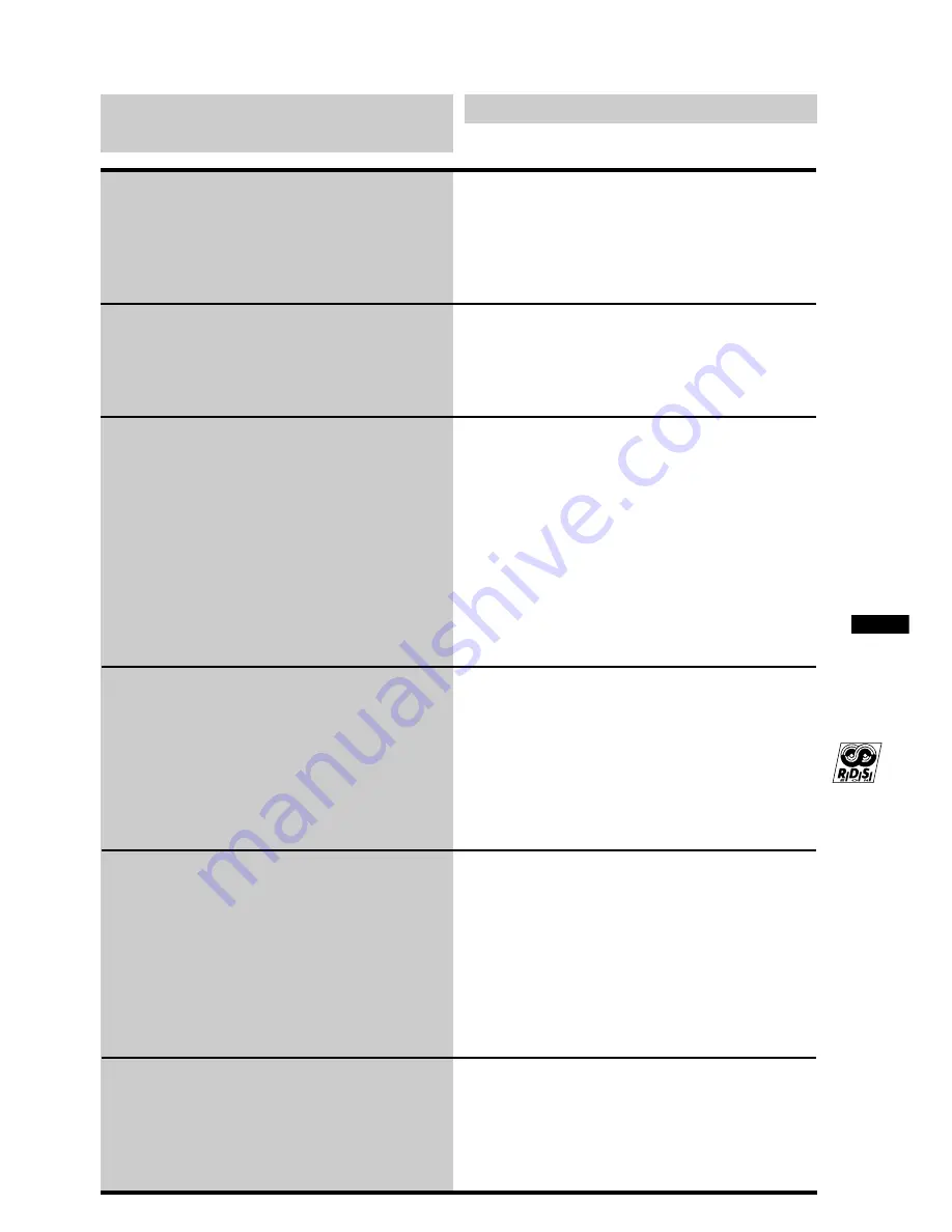 Alpine TDA-7565R Owner'S Manual Download Page 59