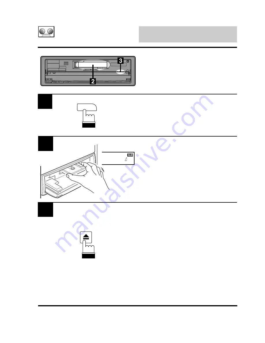 Alpine TDA-7565R Owner'S Manual Download Page 66