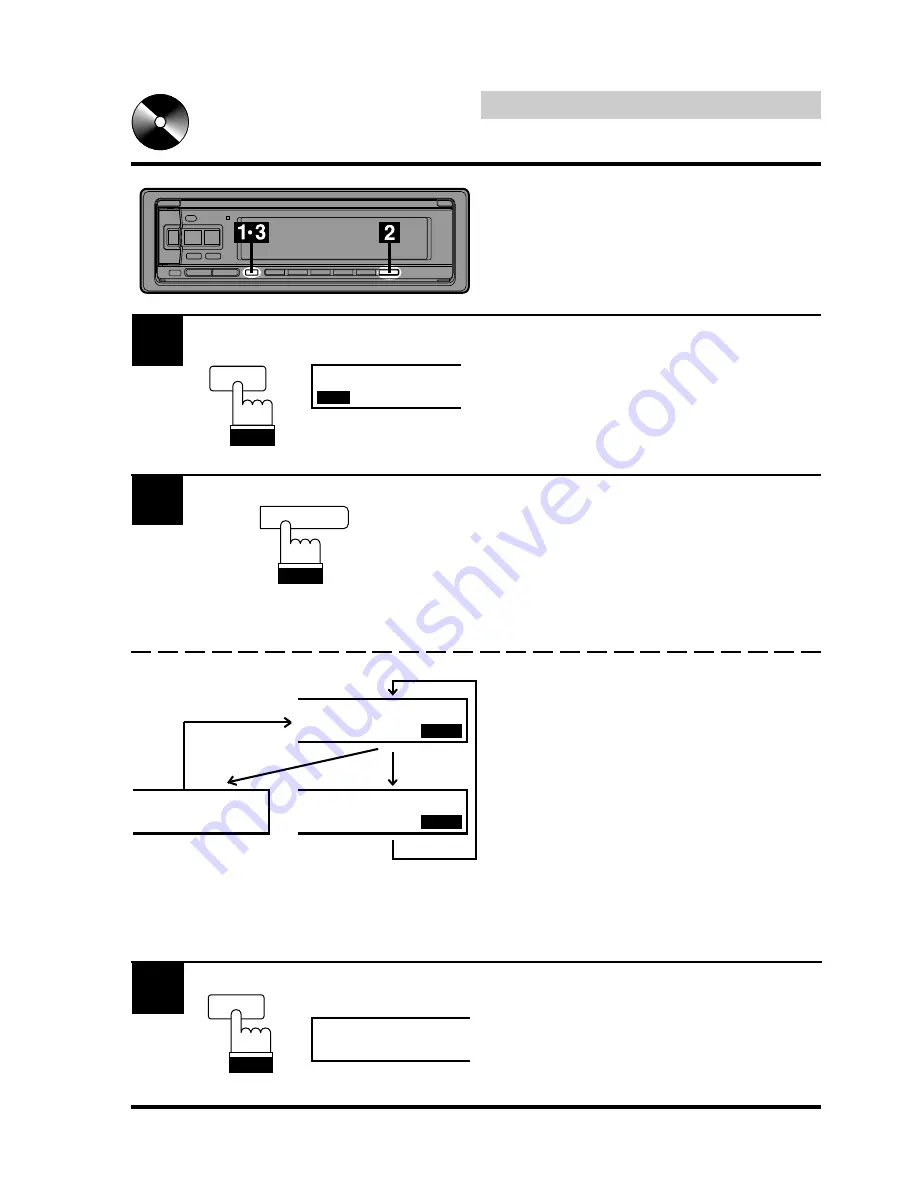 Alpine TDA-7565R Owner'S Manual Download Page 88