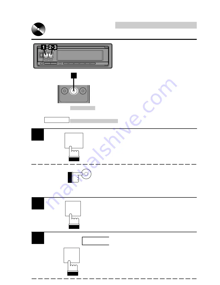 Alpine TDA-7565R Owner'S Manual Download Page 98