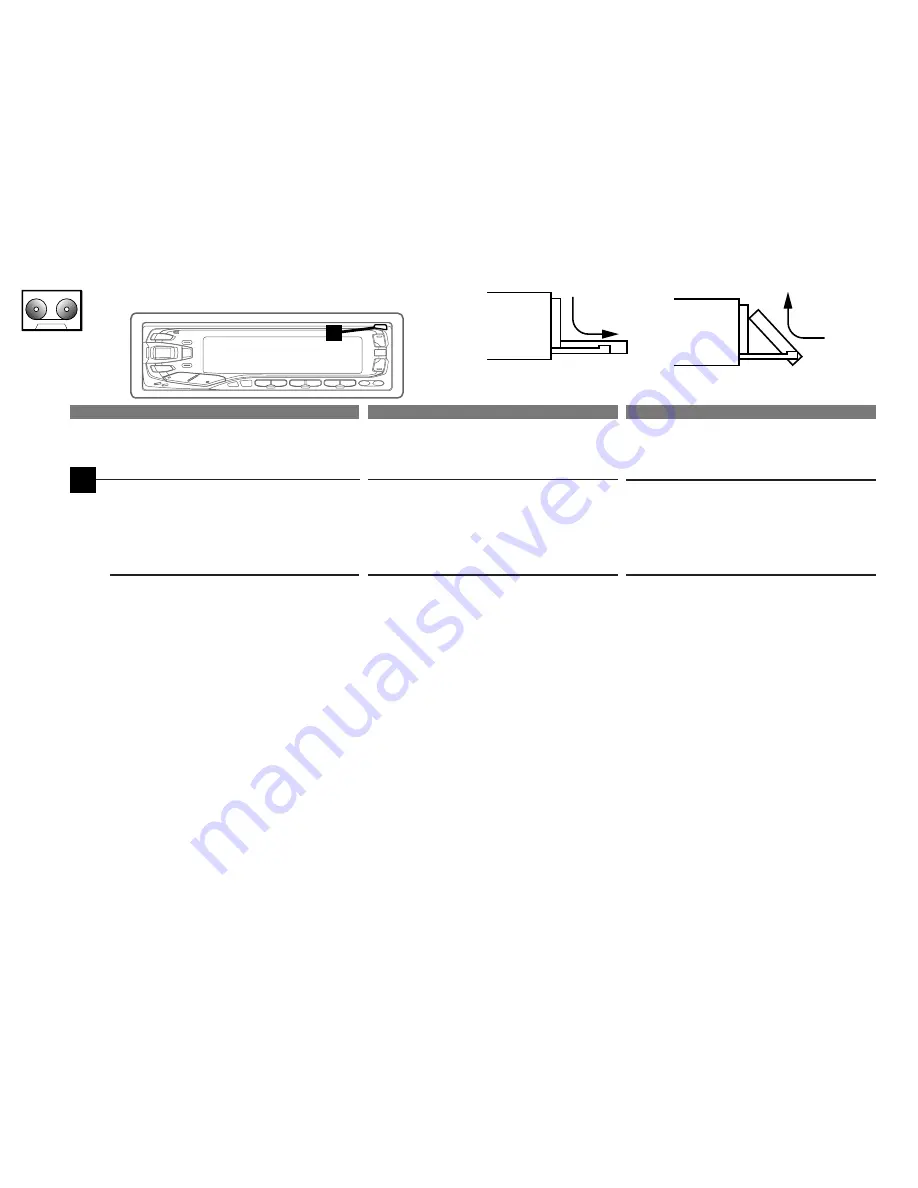 Alpine TDA-7570R Owner'S Manual Download Page 58