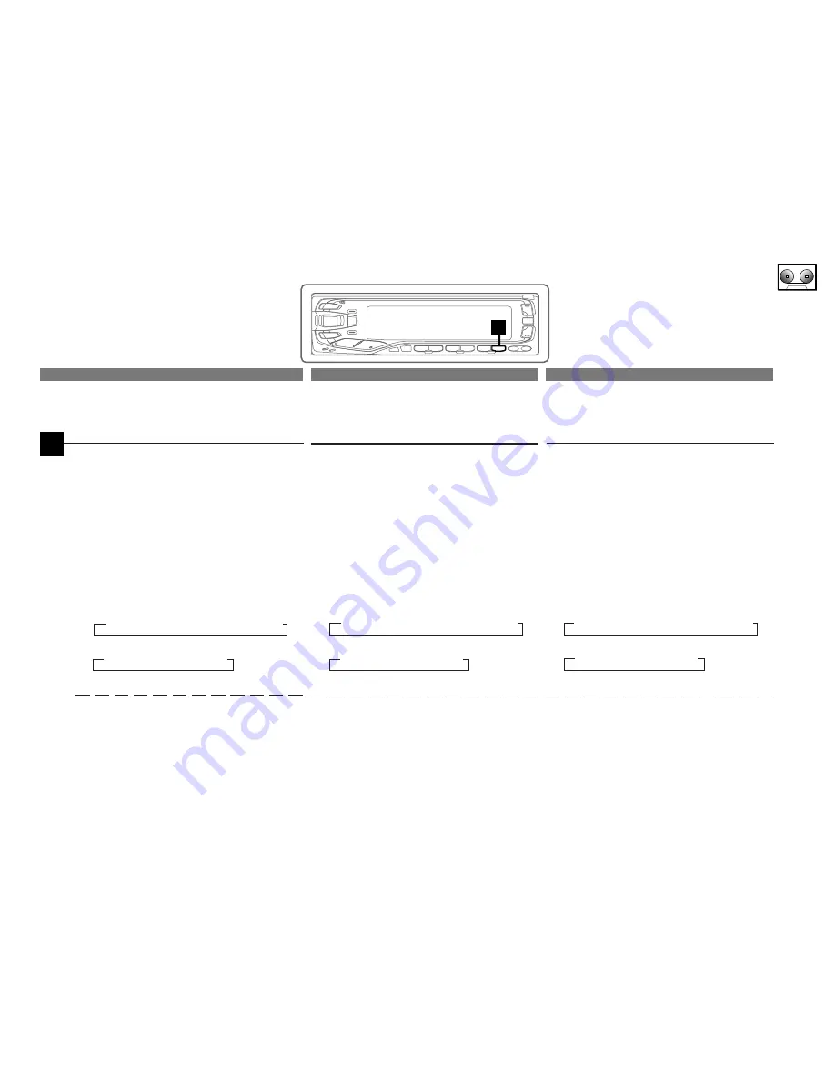 Alpine TDA-7570R Owner'S Manual Download Page 61