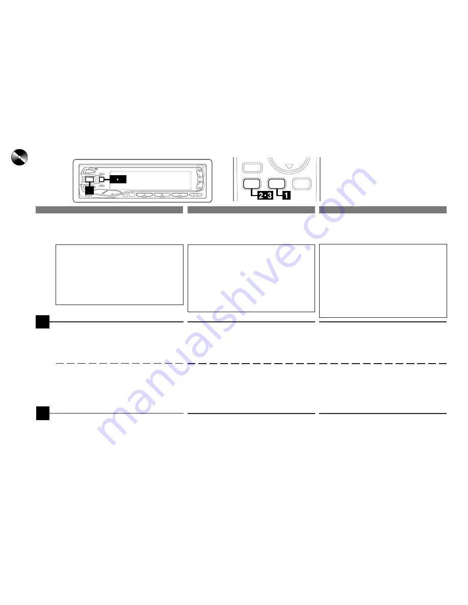 Alpine TDA-7570R Owner'S Manual Download Page 80