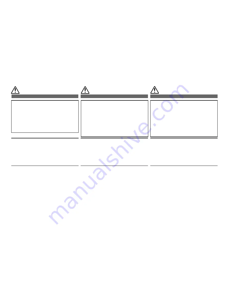 Alpine TDM-7561 Скачать руководство пользователя страница 5