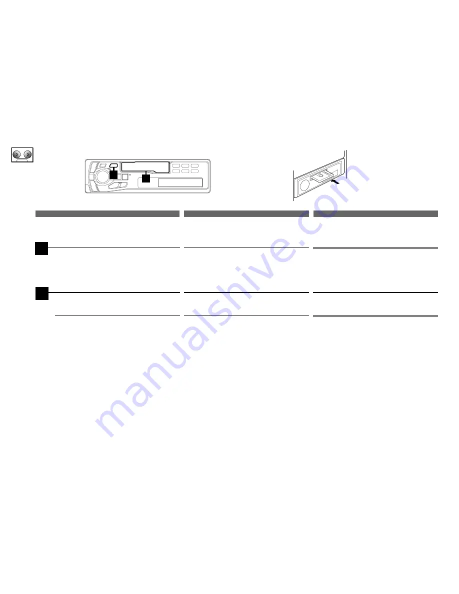 Alpine TDM-7561 Скачать руководство пользователя страница 28