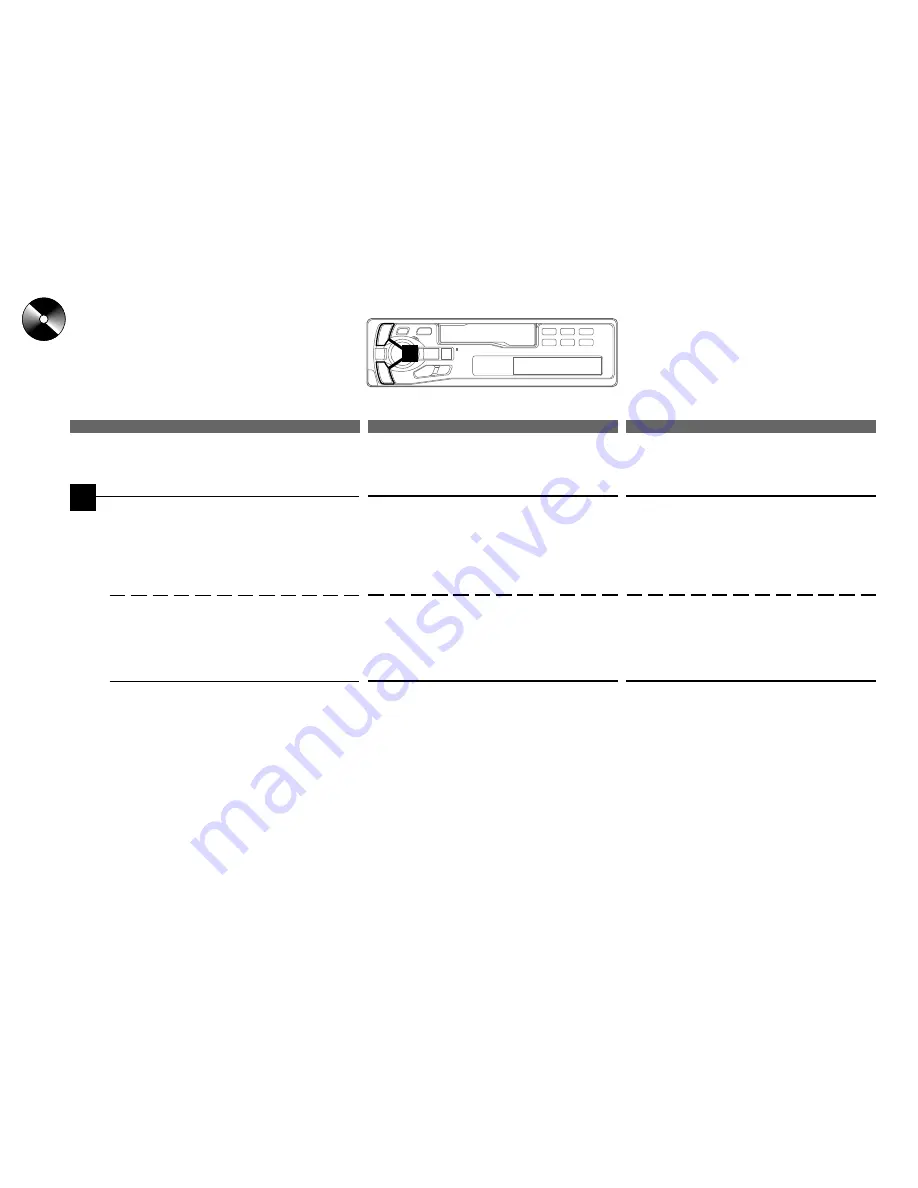 Alpine TDM-7561 Скачать руководство пользователя страница 36