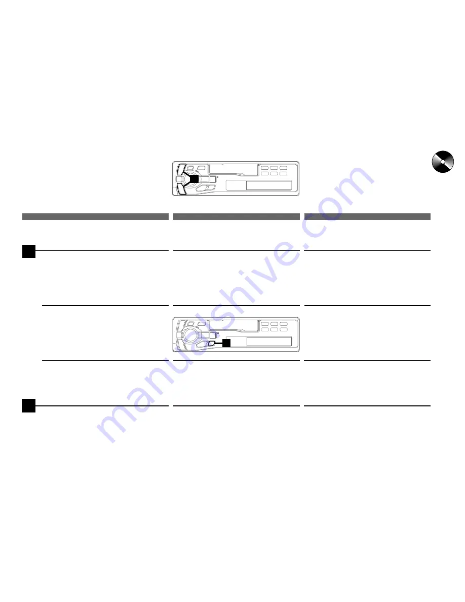 Alpine TDM-7561 Скачать руководство пользователя страница 37