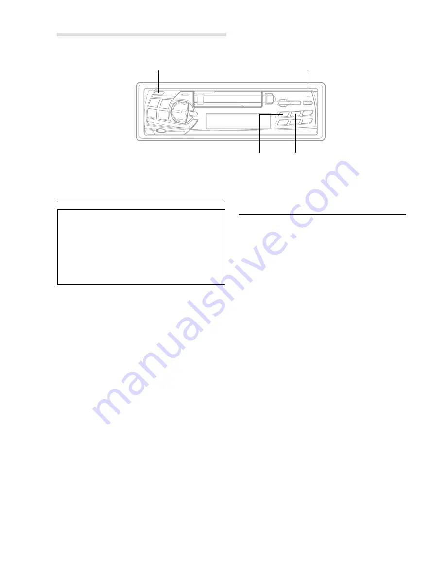 Alpine TDM-7582R Скачать руководство пользователя страница 12