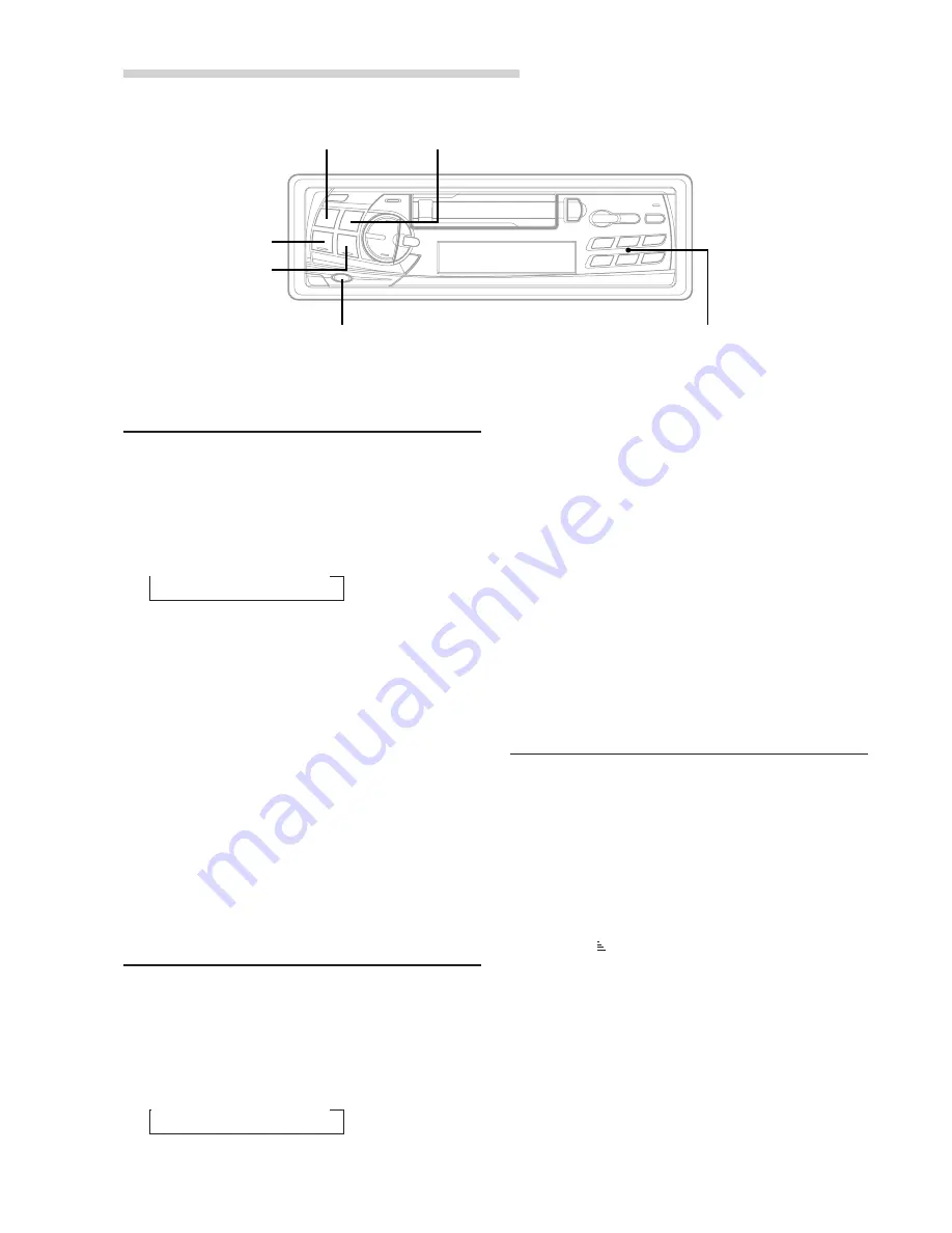 Alpine TDM-9501R Скачать руководство пользователя страница 9