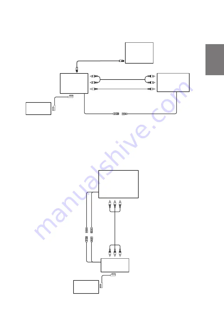 Alpine TME-M770 Owner'S Manual Download Page 23