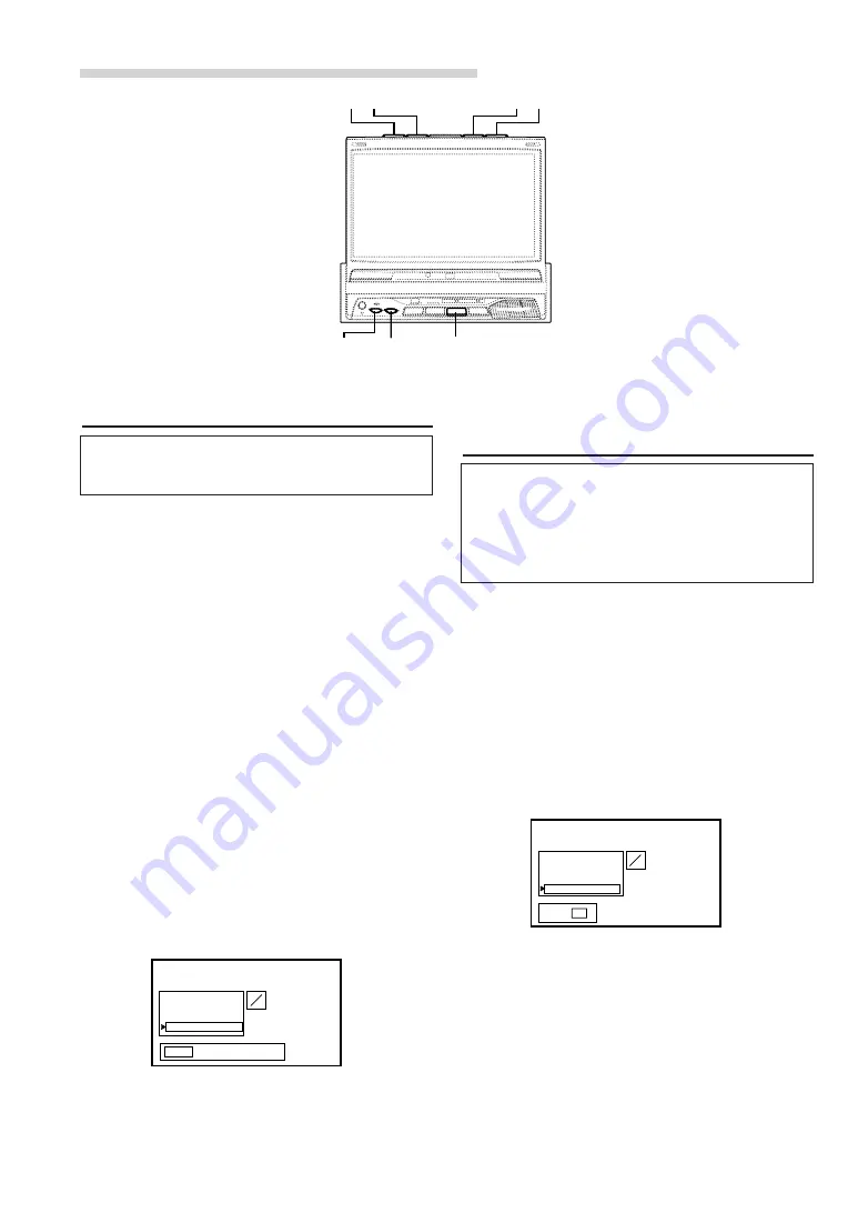 Alpine TME-M790 Скачать руководство пользователя страница 12