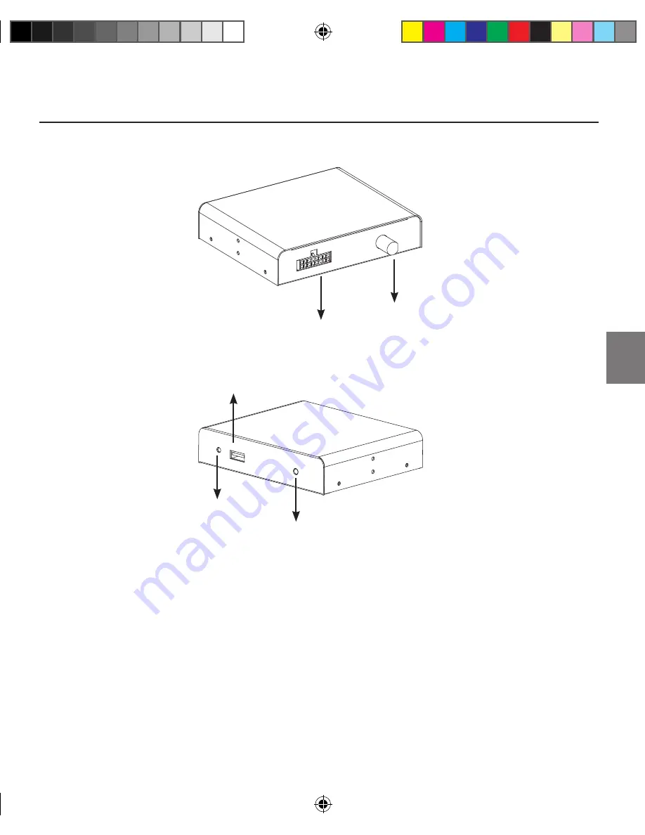 Alpine TUE-DAB1U Owner'S Manual Download Page 41