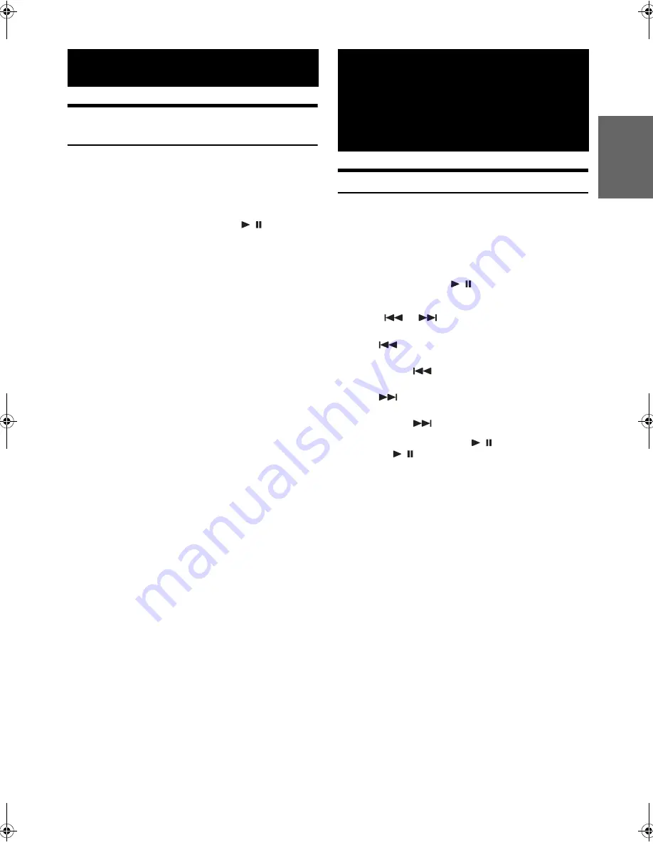 Alpine Vehiclehub Pro VPA-B222 Owner'S Manual Download Page 33