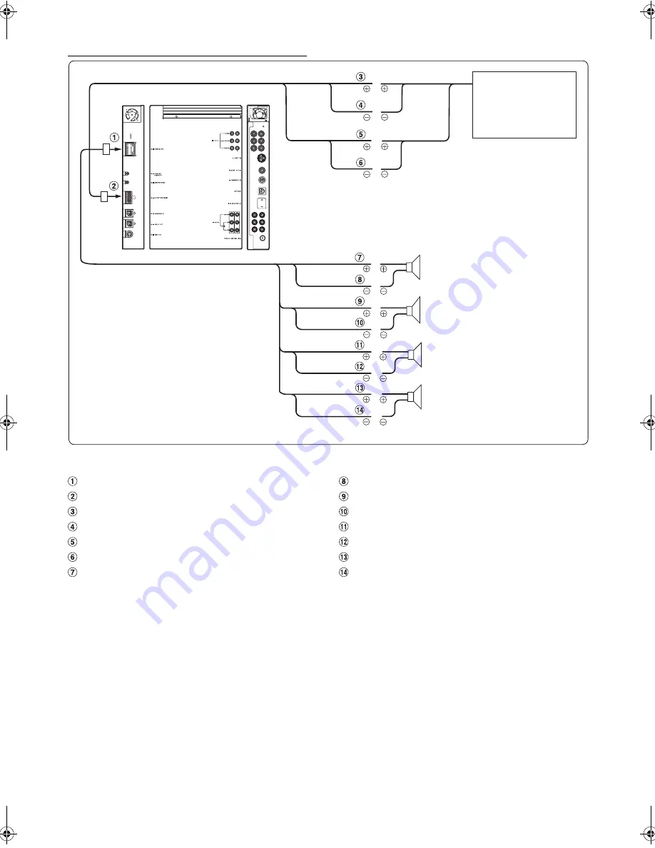 Alpine Vehiclehub Pro VPA-B222 Owner'S Manual Download Page 60