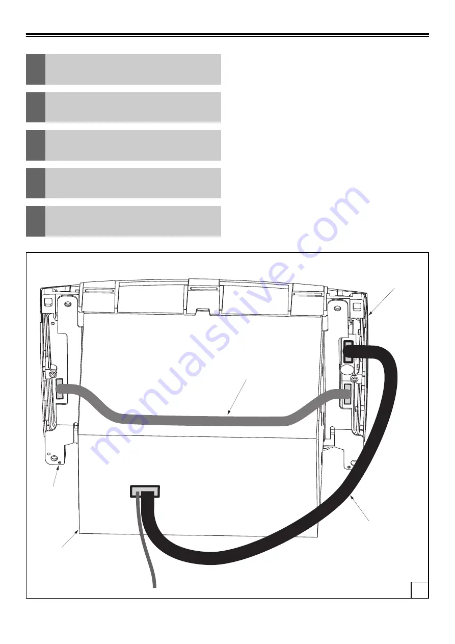 Alpine X800D-V447 Installation Manual Download Page 20