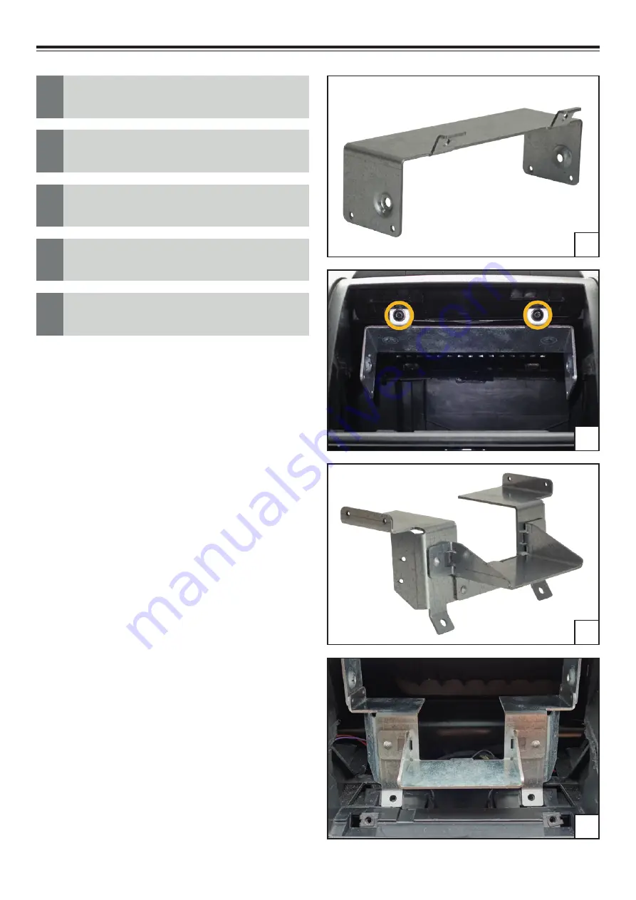 Alpine X903D-DU2 Installation Manual Download Page 48