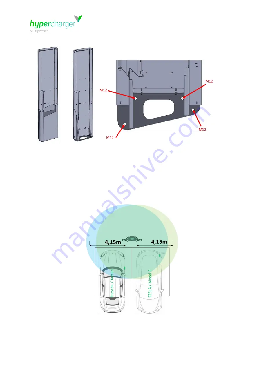 Alpitronic Hypercharger HYC 50 Скачать руководство пользователя страница 28