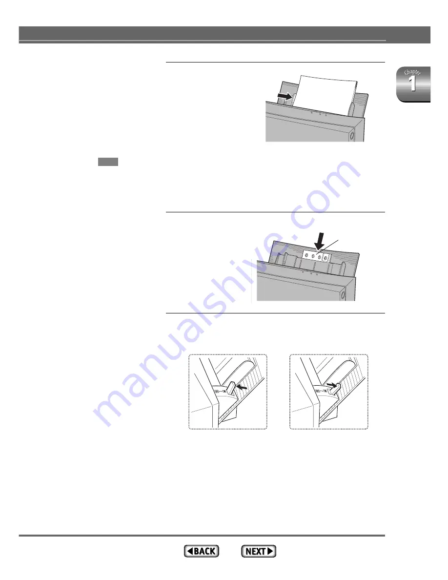 Alps Electric MD-1300 User Manual Download Page 27