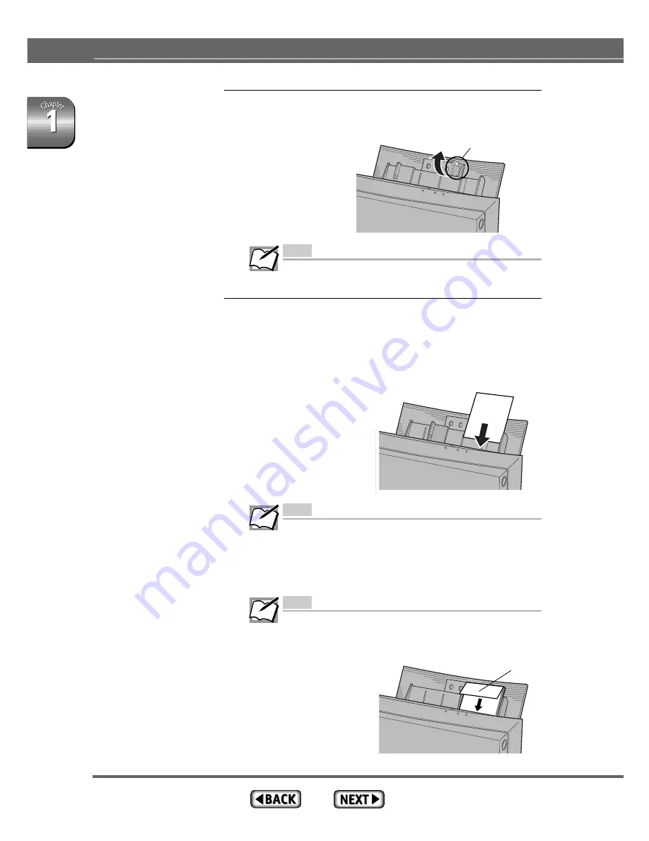 Alps Electric MD-1300 User Manual Download Page 28