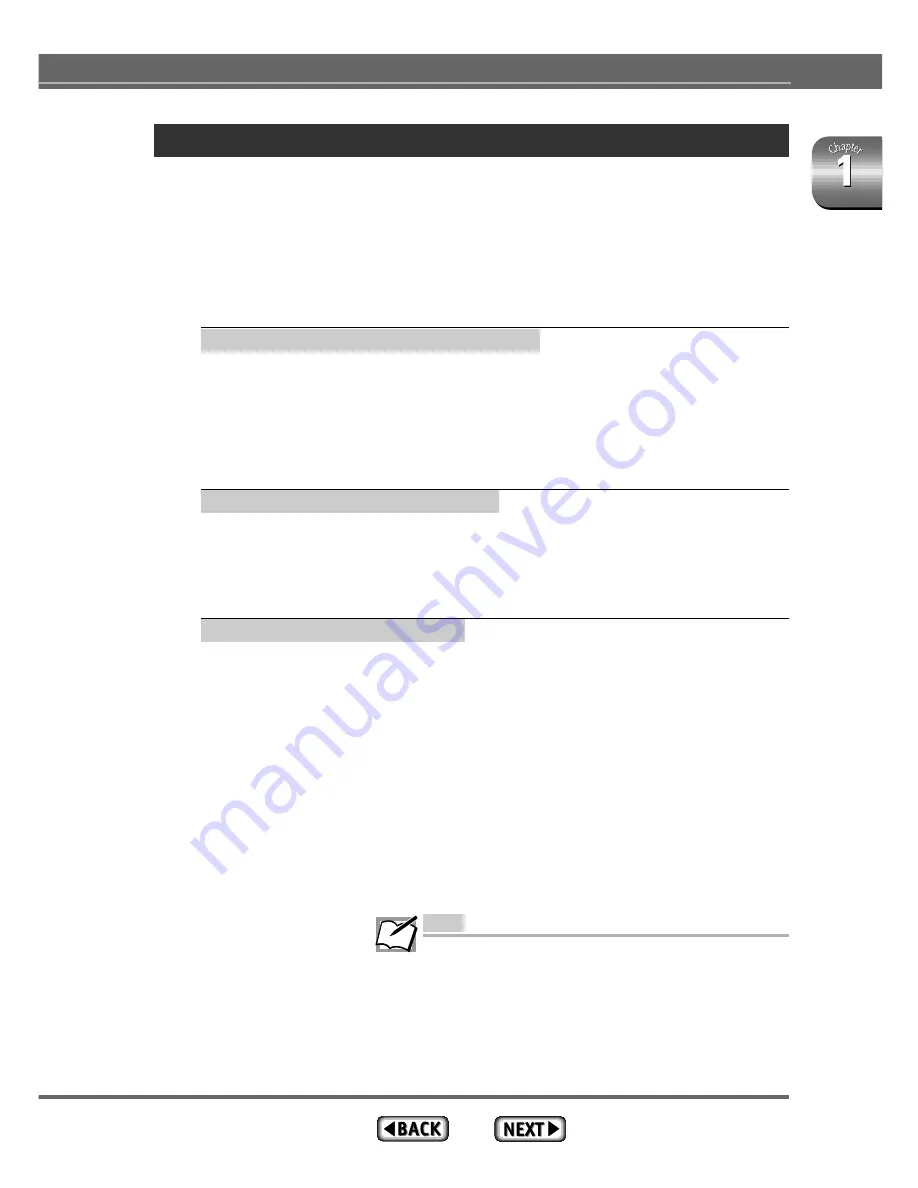 Alps Electric MD-1300 User Manual Download Page 31