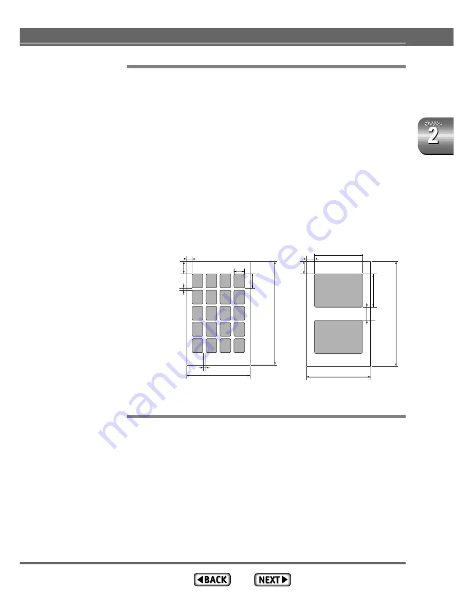 Alps Electric MD-1300 User Manual Download Page 61