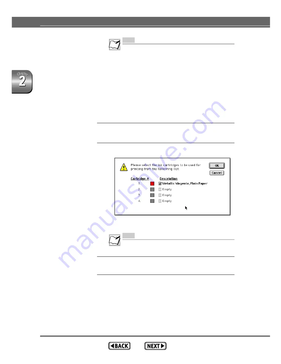 Alps Electric MD-1300 User Manual Download Page 76