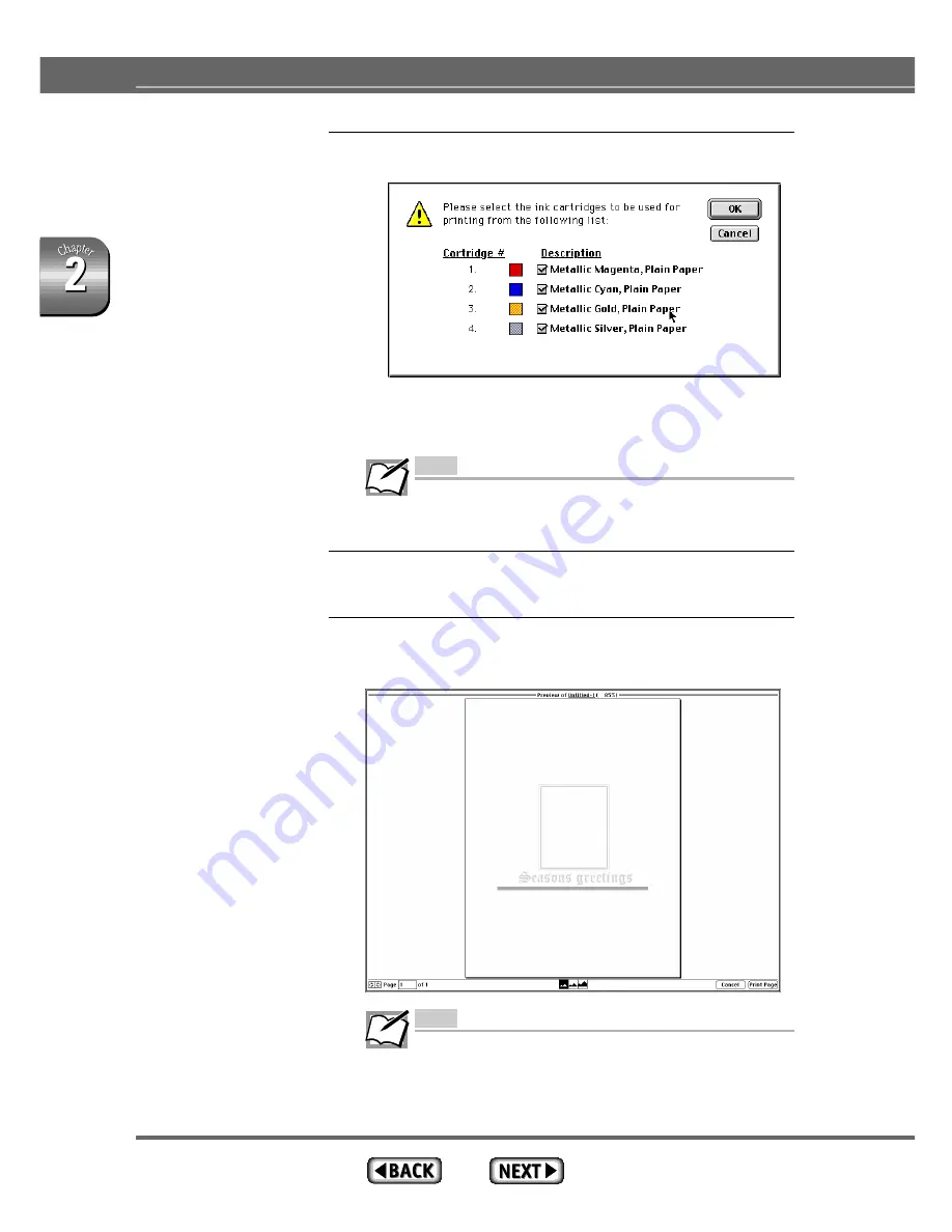 Alps Electric MD-1300 User Manual Download Page 90