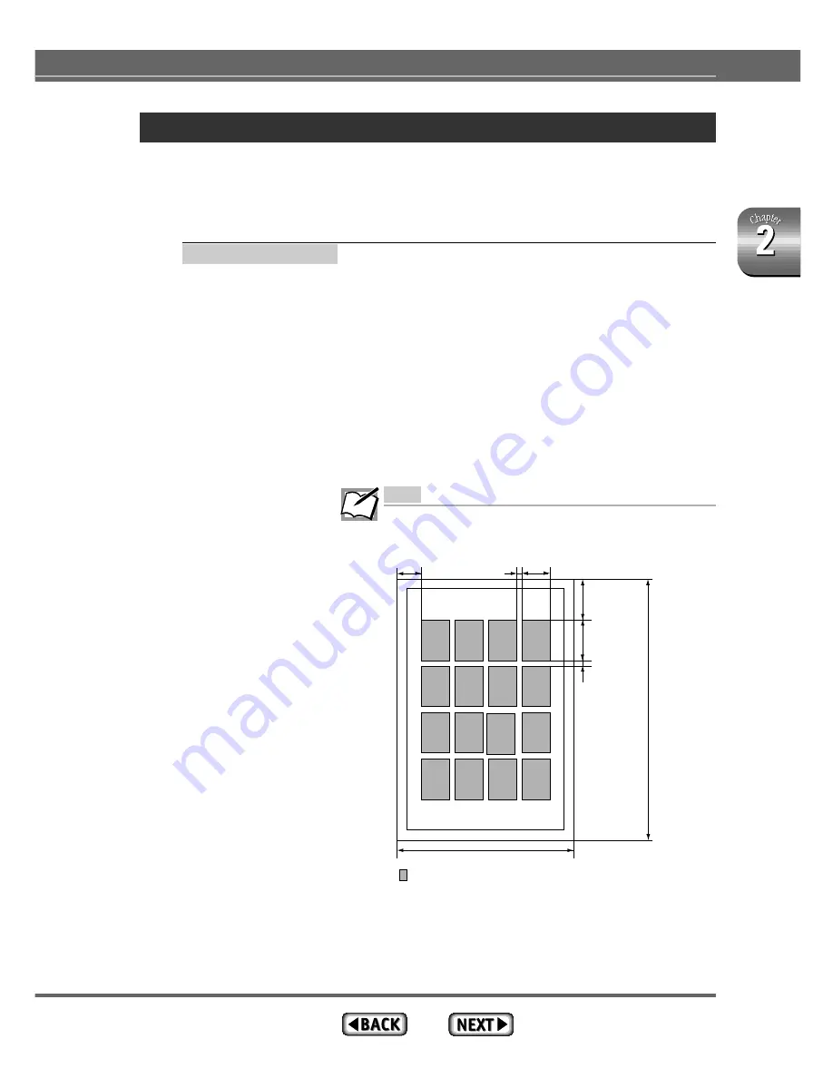 Alps Electric MD-1300 User Manual Download Page 103