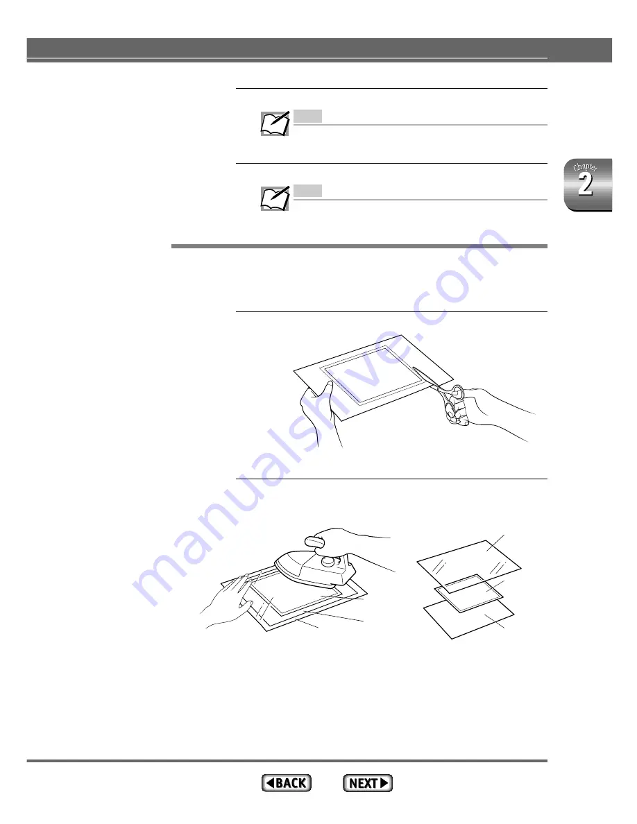 Alps Electric MD-1300 User Manual Download Page 111