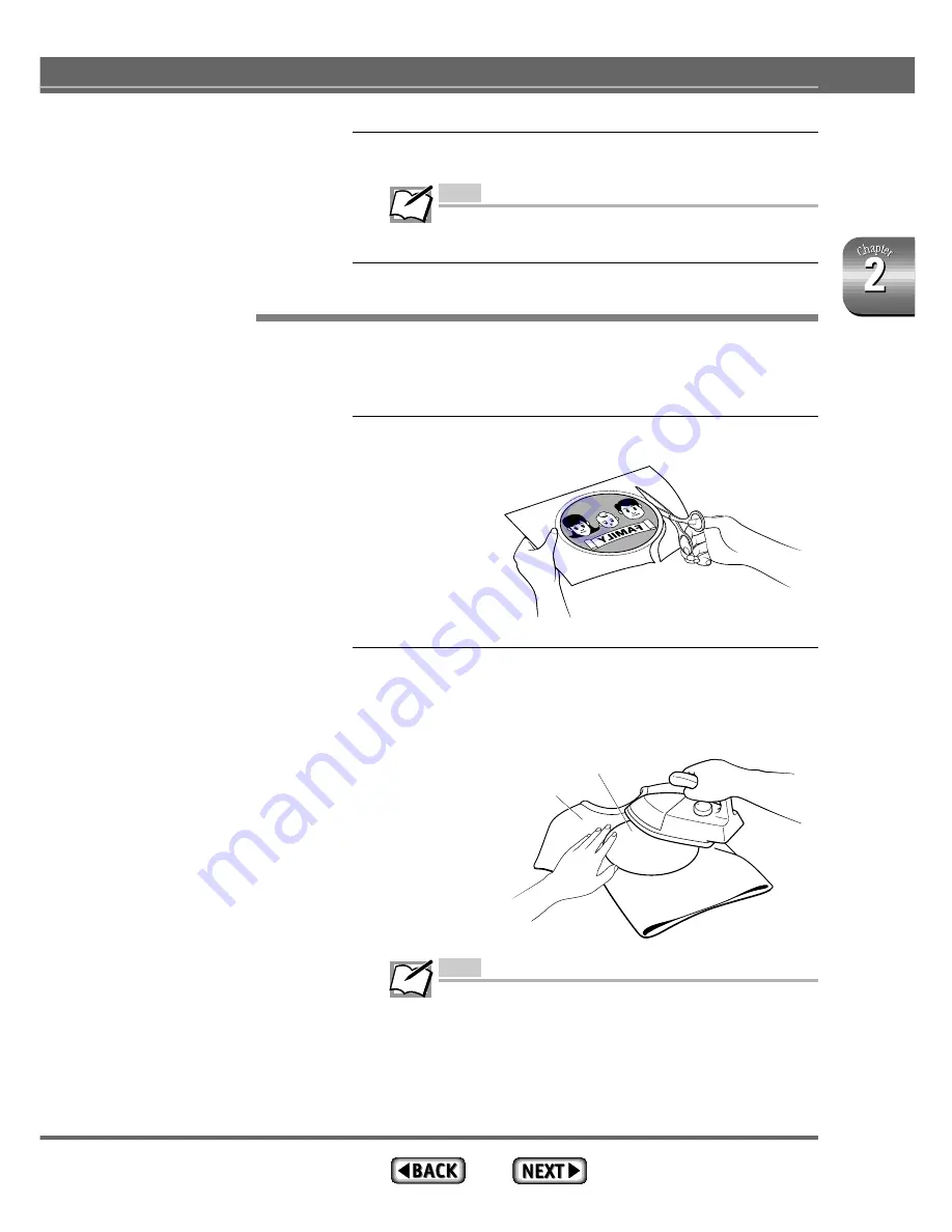 Alps Electric MD-1300 User Manual Download Page 119