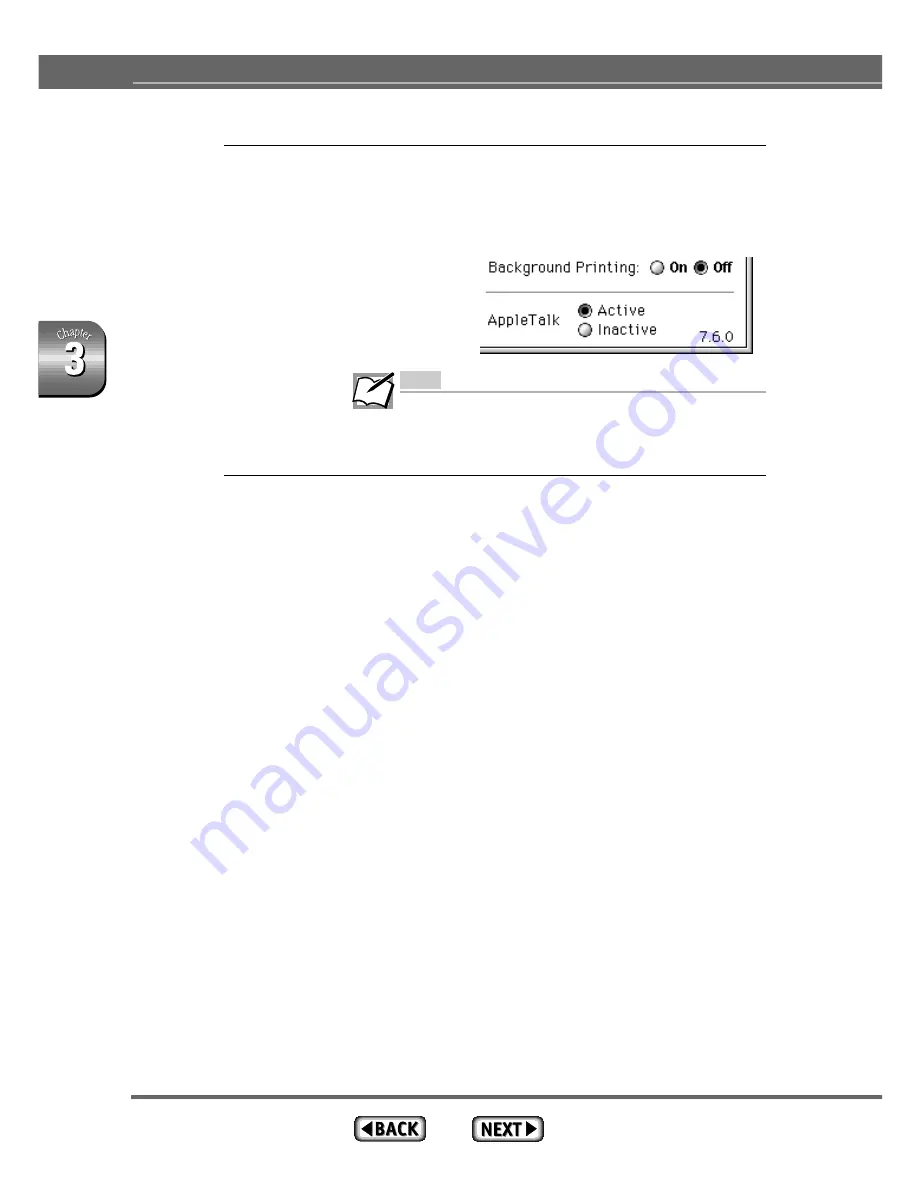 Alps Electric MD-1300 User Manual Download Page 138