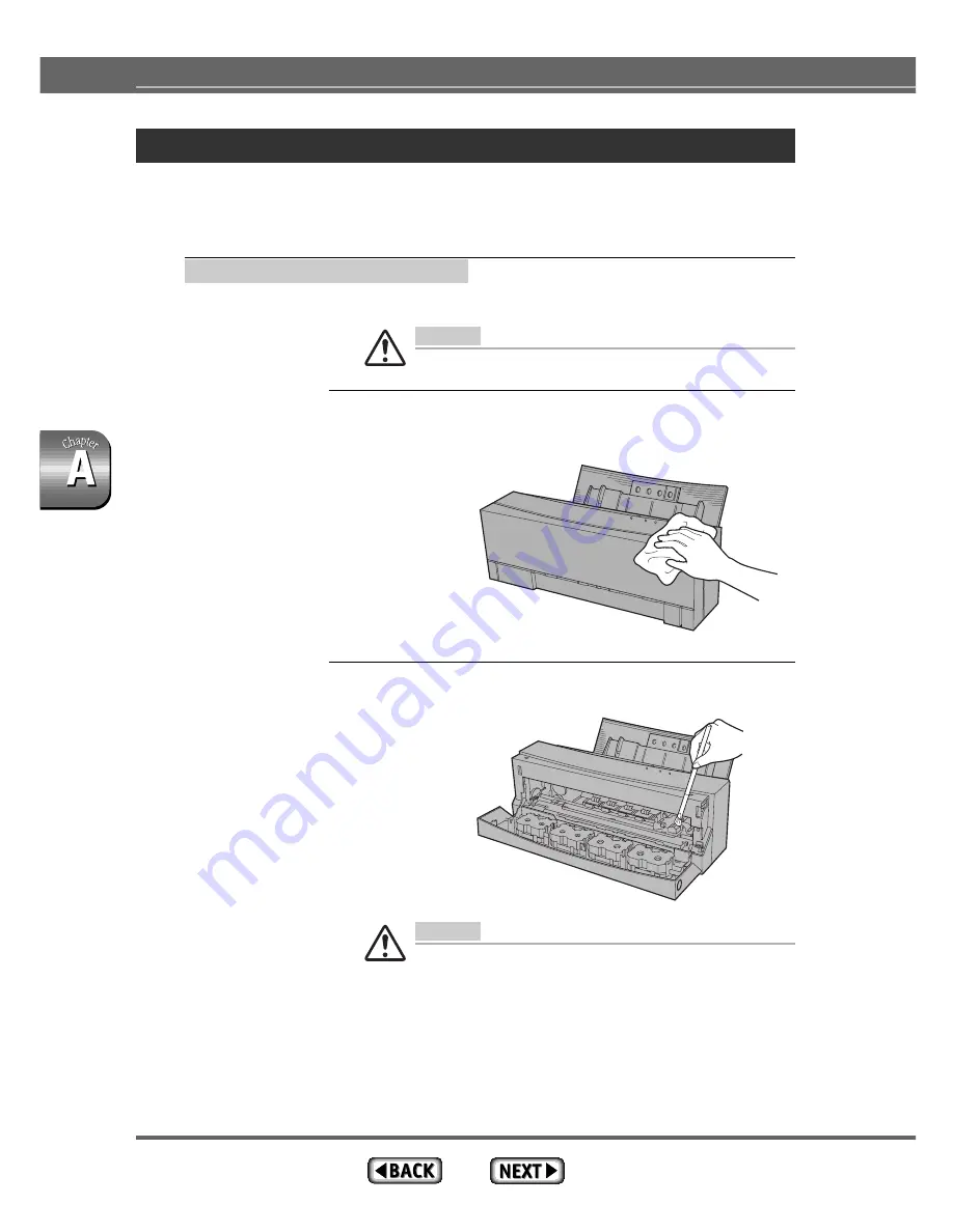 Alps Electric MD-1300 User Manual Download Page 154