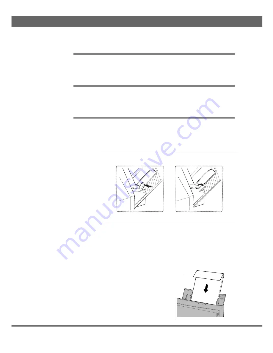 Alps Electric MD-5000P User Manual Download Page 6