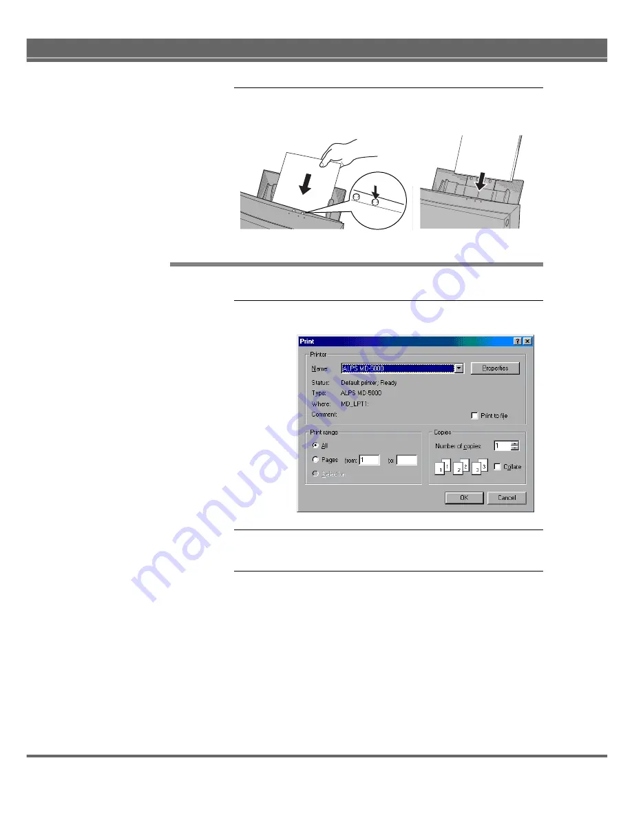 Alps Electric MD-5000P User Manual Download Page 53