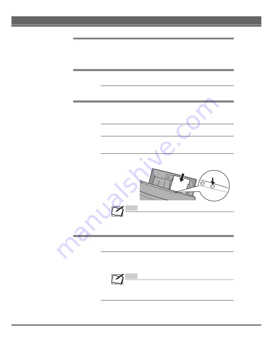 Alps Electric MD-5000P User Manual Download Page 73